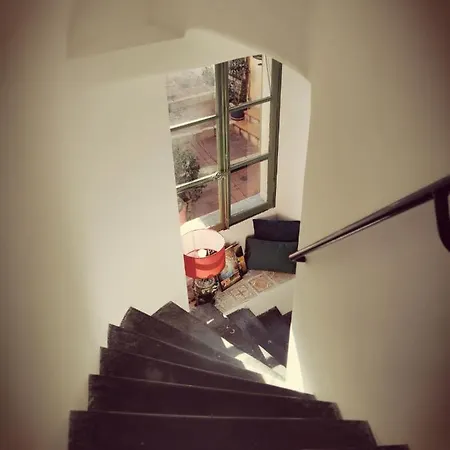 Maison De Typique Mentonnaise Appartement *