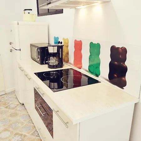 Maison De Typique Mentonnaise *