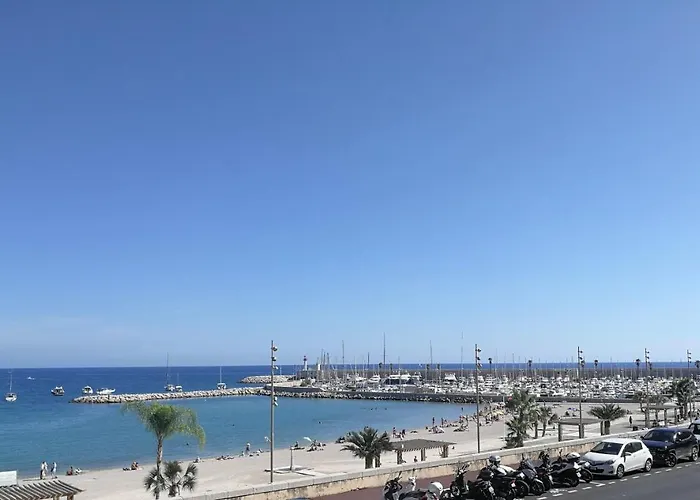 Apartment Maison De Typique Mentonnaise *