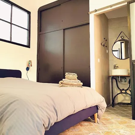 Apartamento Maison De Typique Mentonnaise Menton