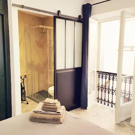 Maison De Typique Mentonnaise Apartamento