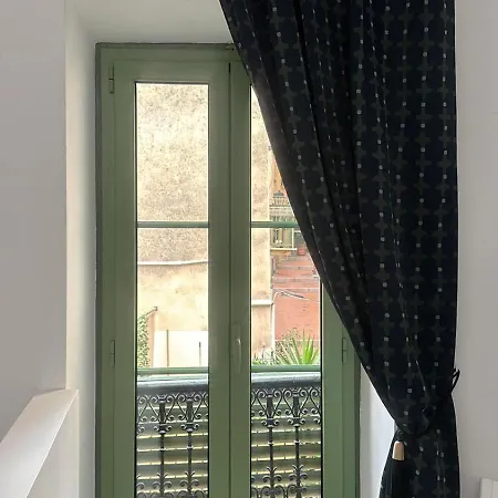 Maison De Typique Mentonnaise * Menton