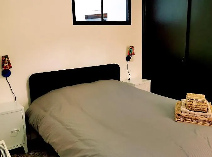 Maison De Typique Mentonnaise