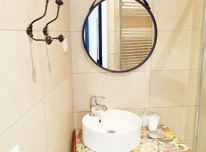 Maison De Typique Mentonnaise Διαμέρισμα *