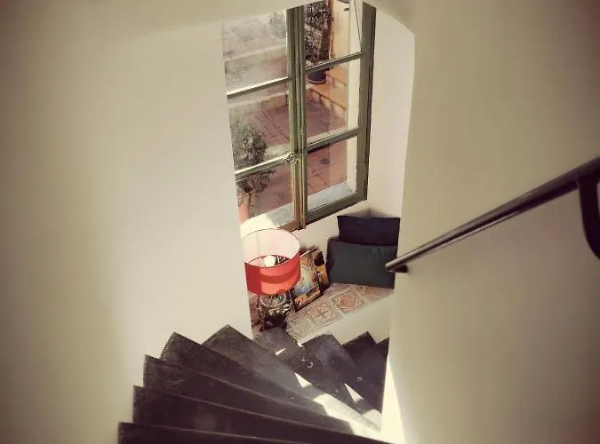 Maison De Typique Mentonnaise Διαμέρισμα *