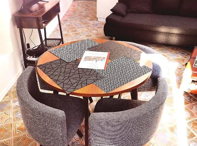 公寓 Maison De Typique Mentonnaise *