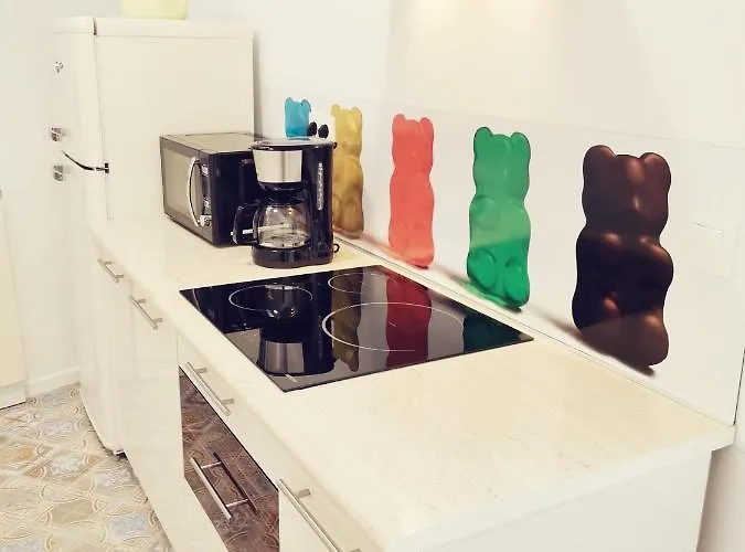 Maison De Typique Mentonnaise *