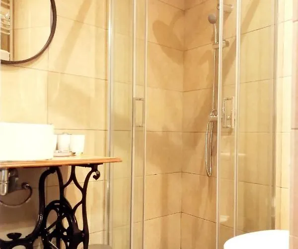 公寓 Maison De Typique Mentonnaise *